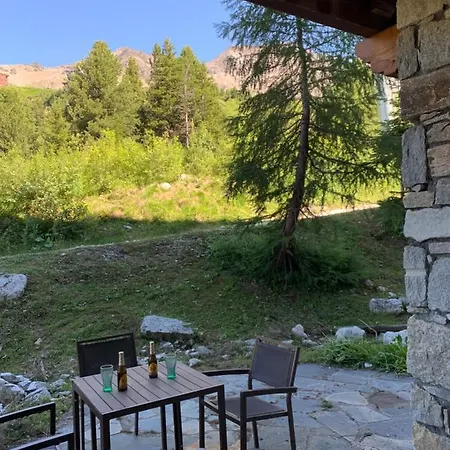 Luxe Des Cimes Arc 1950 Piscine Intérieure Et Extérieure * Les Arcs (Savoie)
